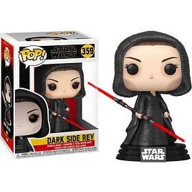 Funko POP! Star Wars: Rise of Skywalker 359 Dark Side Rey
