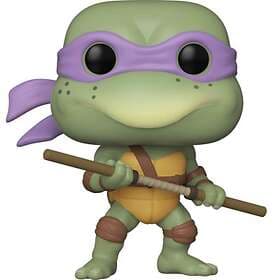 Funko POP! TMNT - Donatello 17