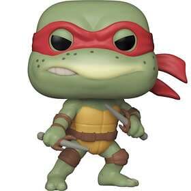 Funko POP! TMNT - Raphael 19