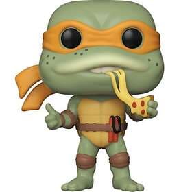 Funko POP! TMNT - Michelangelo 18
