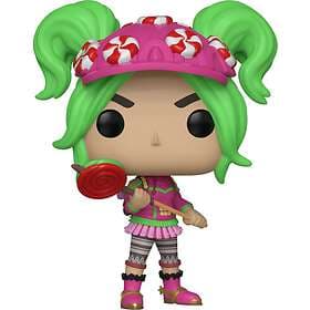 Funko POP! Fortnite Zoey