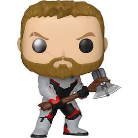 Funko POP! Marvel Thor Endgame