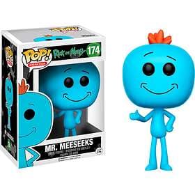 Funko POP! Rick & Morty Mr. Meeseeks