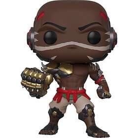 Funko POP! Overwatch Doomfist