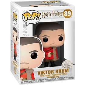 Funko POP! Harry Potter Viktor Krum