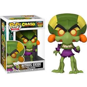 Funko POP! Crash Bandicoot Nitrous Oxide
