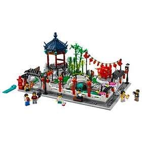 LEGO 80107 Spring Lantern Festival