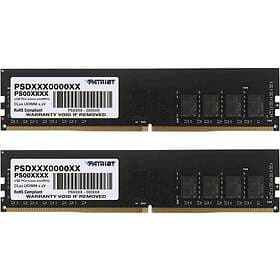 Patriot Signature Line DDR4 3200MHz 2x8GB (PSD416G3200K)