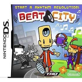 Beat City (DS)
