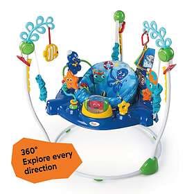 Baby Einstein Neptuns Ocean Discovery Jumper