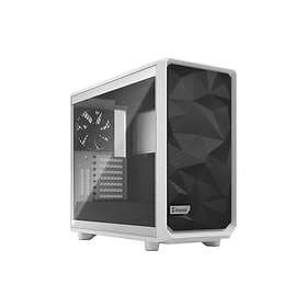 Fractal Design Meshify 2 TG Clear Tint (White/Black/Transparent)