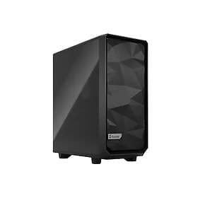 Fractal Design Meshify 2 Compact TG Dark Tint (Black/Transparent)
