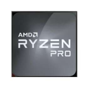 AMD Ryzen 5 Pro 3350G 3.6GHz Socket AM4 Tray