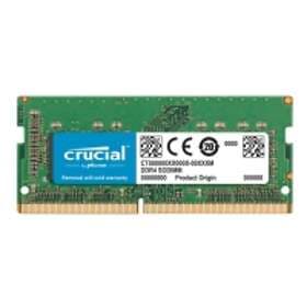Crucial SO-DIMM DDR4 2666MHz 32GB (CT32G4S266M)
