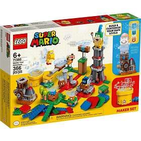 LEGO Super Mario 71380 Master Your Adventure