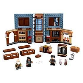 LEGO Harry Potter 76385 Hogwarts Moment: Charms Class