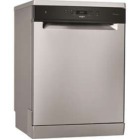 Whirlpool WFC 3C33 PF X Svart