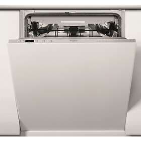 Whirlpool WIC 3C33 PF E