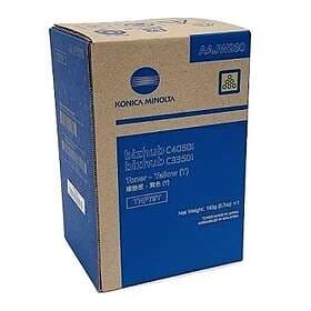 Konica Minolta TNP-79Y (Yellow)