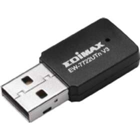 Edimax EW-7722UTn V3