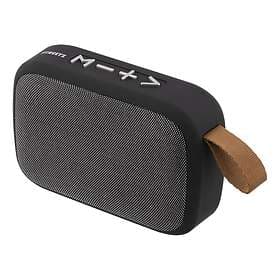 Streetz CM770 Bluetooth Speaker