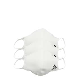 Adidas Face Covers (3pcs)