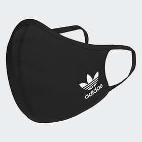 Adidas Originals Face Covers (3pcs)