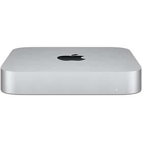 Apple Mac Mini (2020) - M1 CPU/GPU 8C 8GB 256GB
