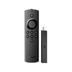 Amazon Fire TV Stick Lite with Alexa Voice Remote