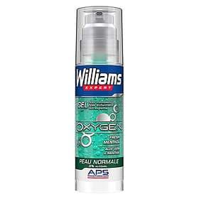 Williams Expert Oxygen Shaving Gel 150ml