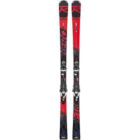 Rossignol Hero Elite LT Ti