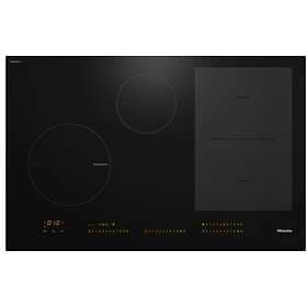 Miele KM 7679 FL (Black)