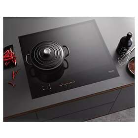 Miele KM 7667 FL (Black)