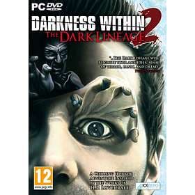 Darkness Within 2: The Dark Lineage (PC)