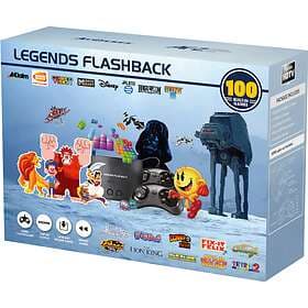 AtGames Legends Flashback
