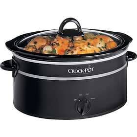Crock-Pot Slow Cooker 6.5L