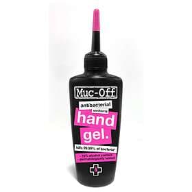 Muc-Off Antibakterial Hand Gel 50ml