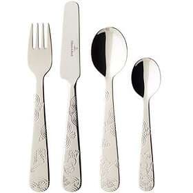 Villeroy & Boch Leandra Cutlery Set 30 pcs
