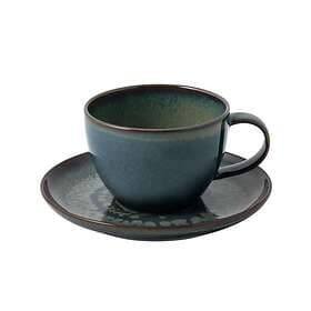 Villeroy & Boch Like Crafted Breeze Coffee Cup 25cl