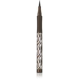 Dermacol Black Sensation Precise Eyeliner