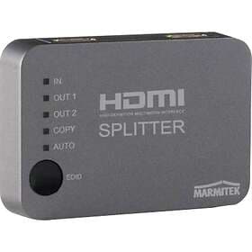 Marmitek Split 312 UHD