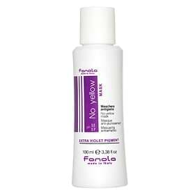 Fanola No Yellow Mask 100 ml
