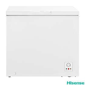 Hisense FC252D4BW1 (White)