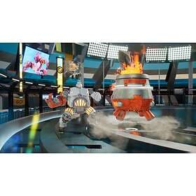 Override 2: Super Mech League (PS5)