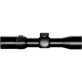 Hawke XB30 2-8x36 Belyst