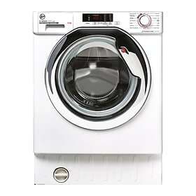 Hoover HBWS 49D2ACE (White)