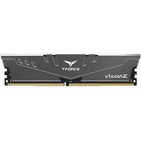 Team Group T-Force Vulcan Z Gray DDR4 3200MHz 32GB (TLZGD432G3200HC16C01)