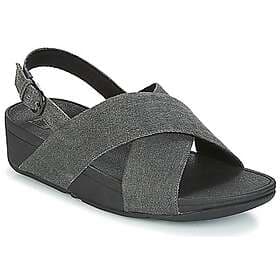 FitFlop Lulu Glitter (Women's)