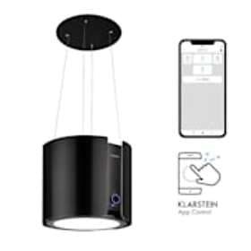 Klarstein Skyfall Smart (Black)