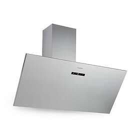 Klarstein Silver Lining 90cm (Stainless Steel)